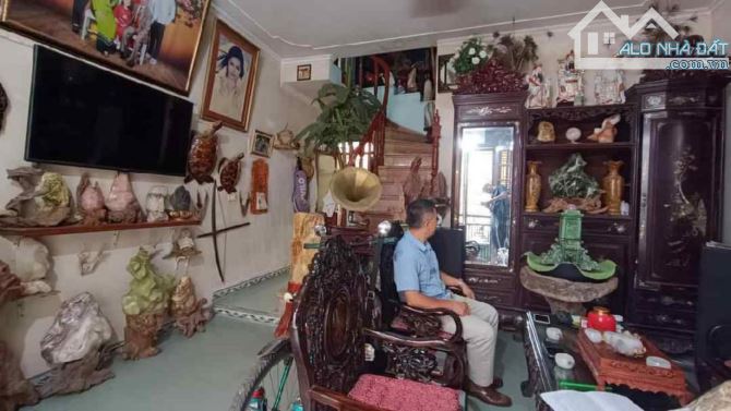 30M RA PHỐ - TRƯỚC NHÀ Ô TÔ TRÁNH ĐỖ - LÔ GÓC HAI MẶT THOÁNG - MẶT TIỀN RỘNG - KINH DOANH, - 4
