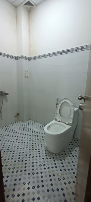 Minihouse 2,5 triệu FULL NỘI THẤT đường TRẦN PHÚ - 4