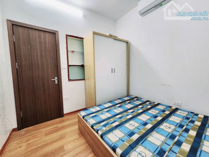 BÁN CĂN HỘ TẬP THỂ PHỐ YÊN LÃNG LÁNG HẠ ĐỐNG ĐA HÀ NỘI - 4