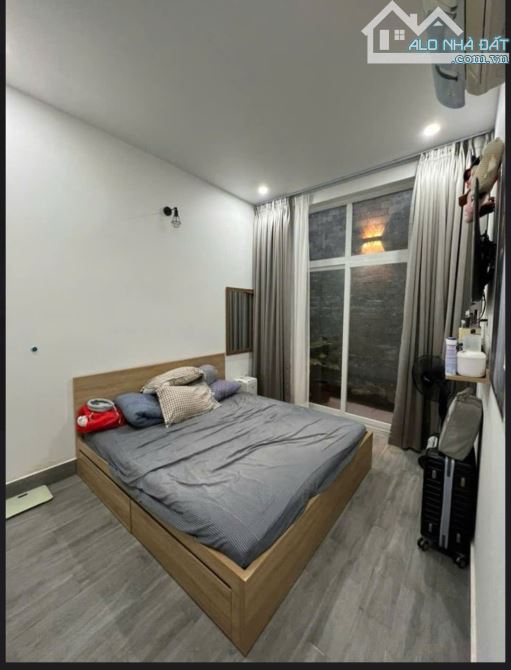 Bán nhà Nguyễn Sỹ Sách 67m², 2PN, 1 trệt 1 lầu, giá 7 tỷ - P.15, Tân Bình, TPHCM - 4