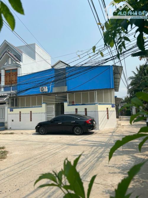 Bán nhà dãy trọ  mặt tiền phú trung vĩn thạnh - 4