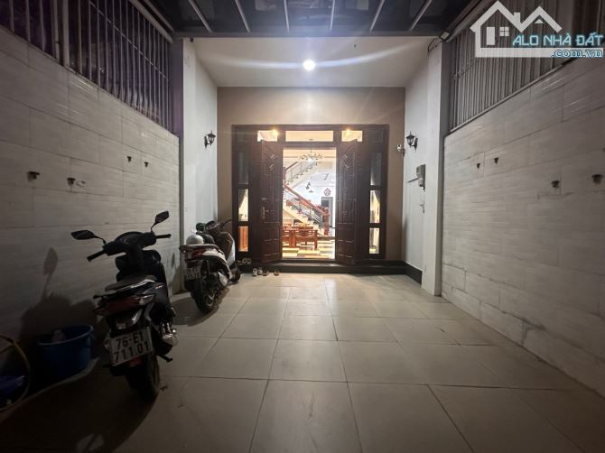 🌊 MẶT TIỀN THẠCH LAM – CÁCH BIỂN MỸ KHÊ 100M– NHÀ 3 TẦNG HIẾM CÓ! - 4