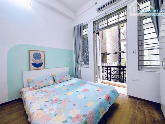 SIÊU PHẨM CCMN – 9 PHÒNG FULL ĐỒ – KHU VIP CẦU GIẤY – DOANH THU 50TR/THÁNG - 4