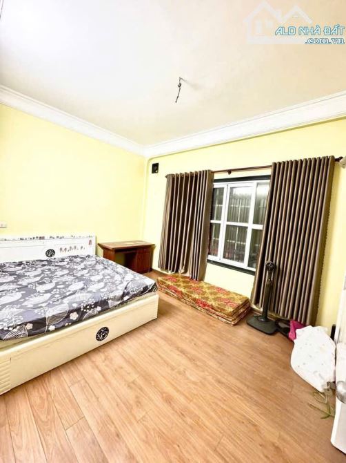 NHÀ ĐẸP DÂN XÂY Ở NGAY, 70M2X5T, MT5M, HÀNG XÓM feliz home, Ô TÔ TRÁNH, 15 TỶ - 4
