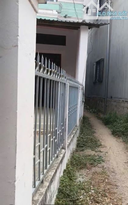Bán nhà Phước Quang, Tuy Phước: hơn 200m2 đất. Vào ở ngay - 4