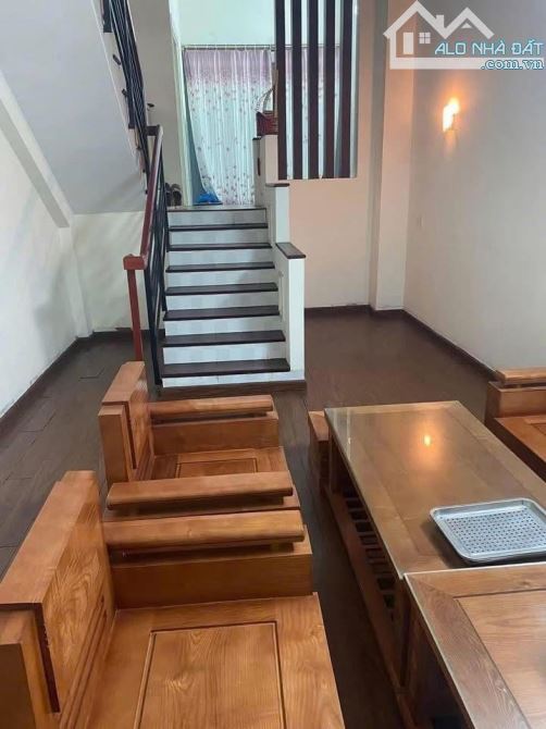 🏠 BÁN NHÀ MỚI ĐẸP PHONG CÁCH HÀN QUỐC – PHẠM HỒNG THÁI, PHƯỜNG 7, VŨNG TÀU – GIÁ 4,5 TỶ - 4