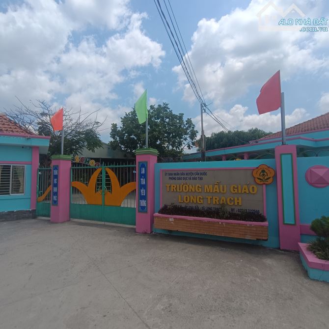 💯Lô Đất F0 mới ra mắt, 2 mặt tiền đường nhựa, cách Đinh Đức Thiện 150m - 4