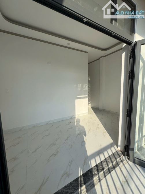 MÁI ẤM CHO GIA ĐÌNH NHỎ 5x21 SỔ HỒNG RIÊNG GẦN TRUNG TÂM TP BIÊN HÒA - 4