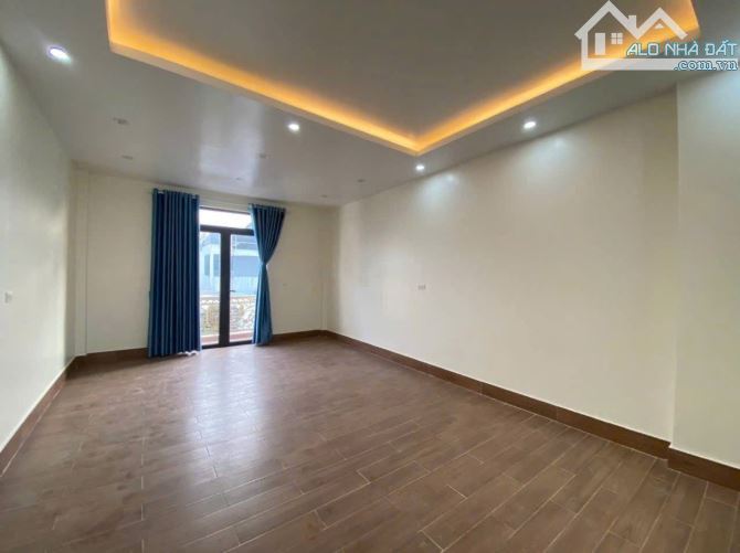 CẦN CHO THUÊ NHÀ TẠI TÁI ĐỊNH CƯ KHU THIÊN LÔI – GẦN BẾN XE VĨNH NIỆM – NHÀ MỚI TINH - 4