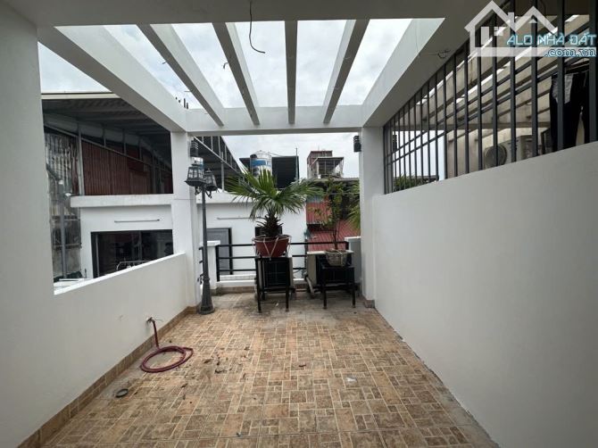 BÁN NHÀ 89 PHỐ TỨ LIÊN, NGÕ NÔNG, THÔNG - DÂN XÂY - SÁT PHỐ - 50M2 - 9.7 TỶ - 4