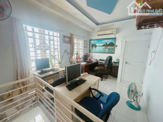 🌹CHÍNH CHỦ 3,2 TỶ, 15M2, 2 TẦNG, 2WC, LÝ CHÍNH THẮNG,  QUẬN 3🌹 - 4