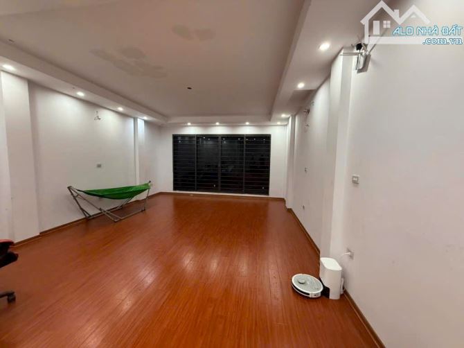 Hiếm! Lê Trọng Tấn, Hà Đông 50m2*7 tầng, MT 5m, ô tô tránh, vỉa hè, thang máy, nhỉnh 14 tỷ - 4