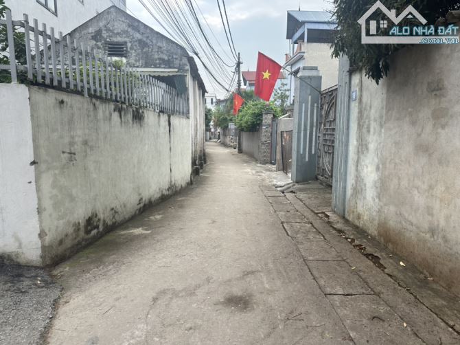 🔥 HOT! ĐẤT ĐẸP NGUYÊN KHÊ – Ô TÔ ĐỖ CỬA – CÁCH TRỤC CHÍNH 50M 🔥 - 4