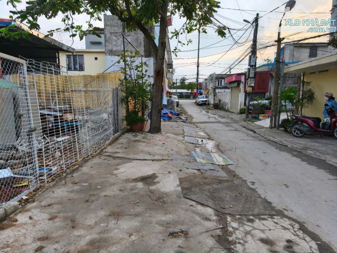 🆘🆘Chính chủ gửi bán lô đất Hải Thành 1, Dương Kinh, Hải Phòng 41m - 4