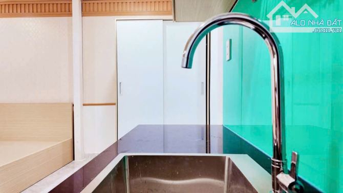 CG-BÁN TOÀ NHÀ 20P TRỌ CAO CẤP,đường hoàng hữu nam , p.tân phú ,tp.thủ đức - thu nhập 85tr - 4