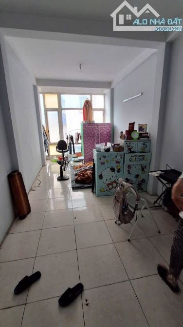 AN HÒA MỖ LAO NHÀ MẶT PHỐ 5 TẦNG PHÂN LÔ VỈA HÈ KINH DOANH SẦM UẤT 39m 17 TỶ - 4
