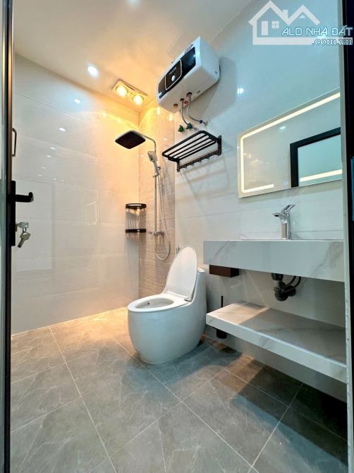 Mặt Ngõ Ngô Gia Tự - Phố Lê Hồng Phong - 4