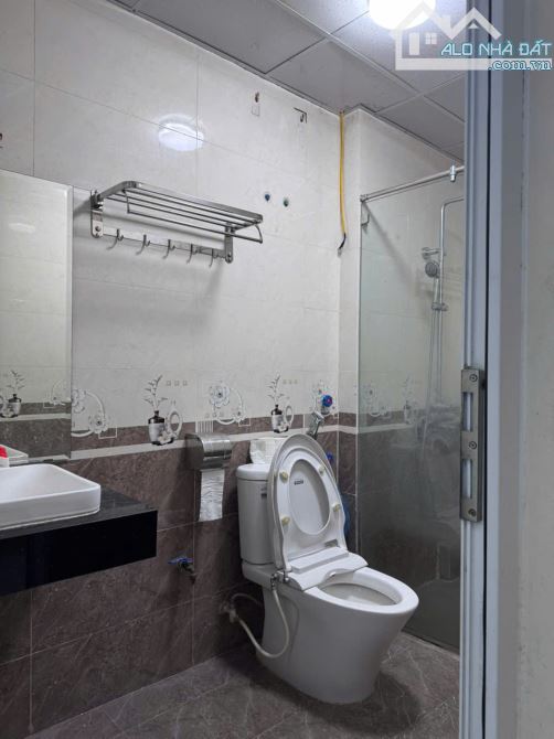BÁN NHÀ MẶT NGÕ THÔNG – Ô TÔ  – KINH DOANH ĐỈNH – KIM GIANG, THANH TRÌ – 52M2, 5T, 11.8 tỷ - 4