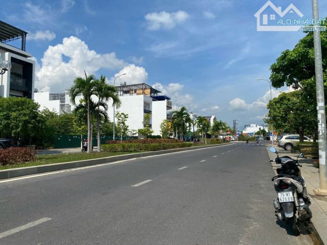Lô đẹp có sổ đường số 22 VCN PHƯỚC LONG, 91m ngang 8, xây tự do - 4
