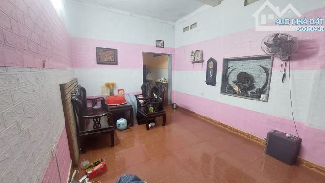BÁN NHÀ 2 TẦNG – CÓ SÂN CỔNG RIÊNG – NGÕ HÙNG DUỆ VƯƠNG, THƯỢNG LÝ, HỒNG BÀNG - 4