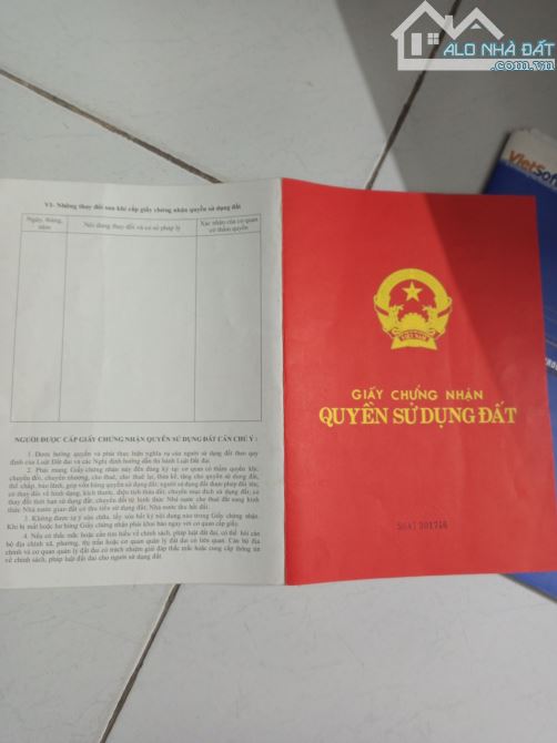 Bán Gấp Nhà Mặt Phố 363 Năm Dư Trần Phú Hoàng Mai Hà Nội - 4