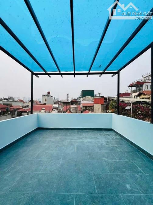 Nhỉnh 16 Tỷ - Phân Lô - Oto - Thang Máy -  2 Thoáng - 55m*6T - Lê Trọng Tấn, Thanh Xuân. - 4