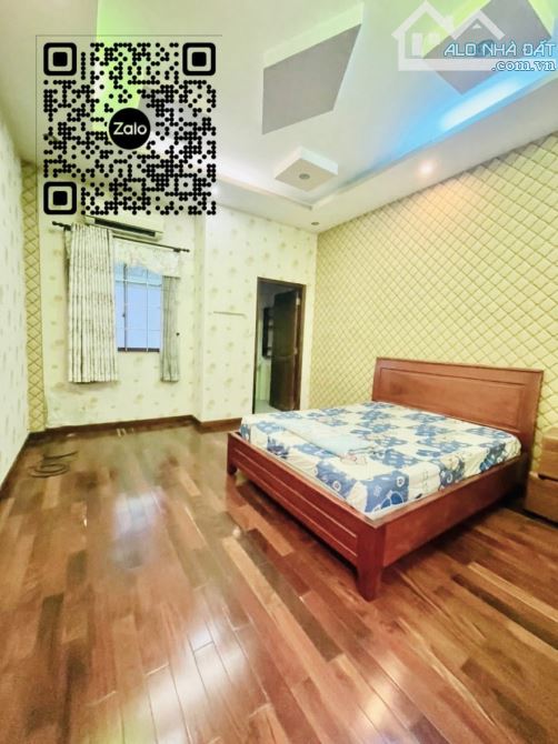 GẤP BÁN - NHÀ ĐẸP KHU TÊN LỬA - BỆNH VIỆN BÌNH TÂN - GIÁP QUẬN 6 - 4