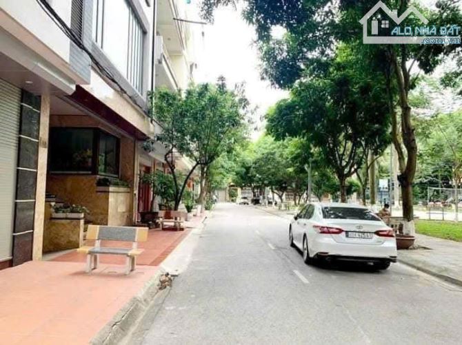 Bán Nhà Đẹp Phường Suối Hoa - TP Bắc Ninh. Giá 10.8 tỷ - 4
