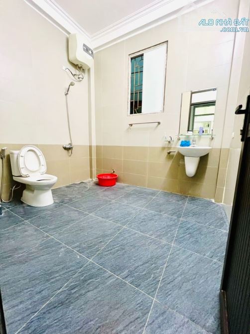 Bán nhà Khương Trung, Thanh Xuân 30m2, 4 tầng, 4 ngủ, gần ô tô chỉ 5,5 tỷ - 4