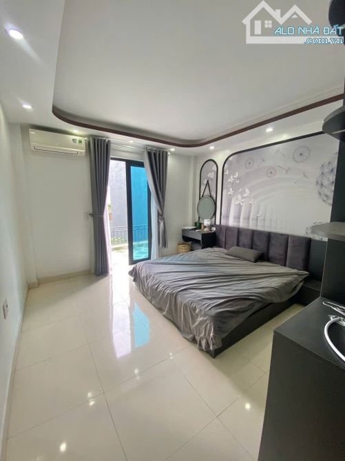 Bán gấp nhà vĩnh khê, an đồng, An Dương, Hp. 2,59 tỷ, 54m2, 3 tầng. - 4