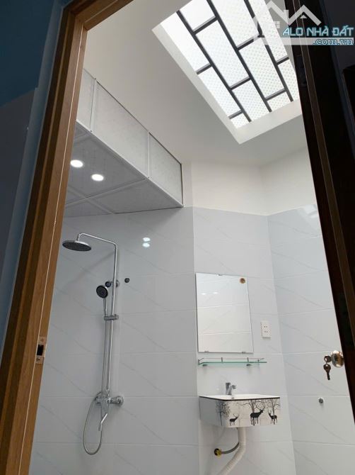 NHÀ C4 MỚI ĐẸP, 116M2, KIỆT 3M NGUYỄN LƯƠNG BẰNG, LIÊN CHIỂU, ĐÀ NẴNG  - CHỈ 2.55 TỶ - 4