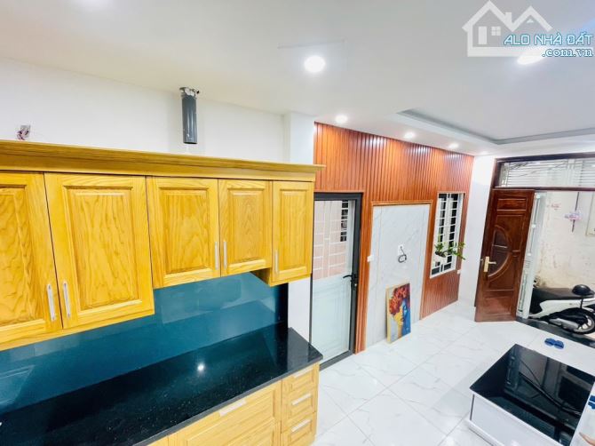 CHÍNH CHỦ BÁN GẤP NHÀ HÀ ĐÔNG 35M2 7,5 TỶ - 4