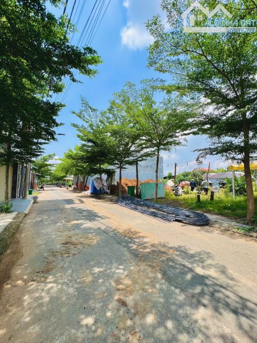 Bán Đất nền, nhà phố khu dân cư Sân bay Biên Hoà, SR, Full Thổ cư - 4