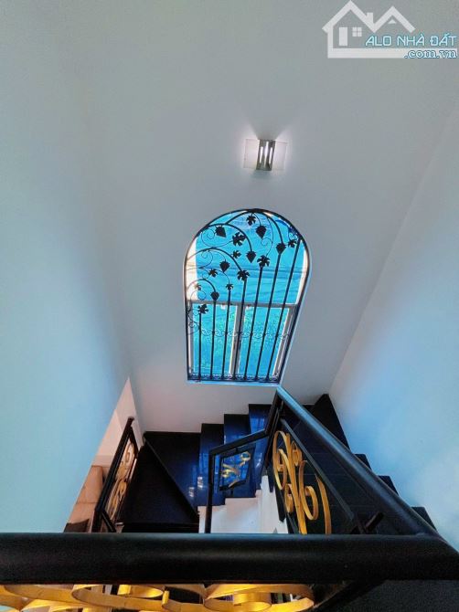 Bán nhà đẹp hẻm 3.5m Bà Hom, 3.8 x 13.5m, 1 lầu, giá nhỉnh 5 tỷ - 4