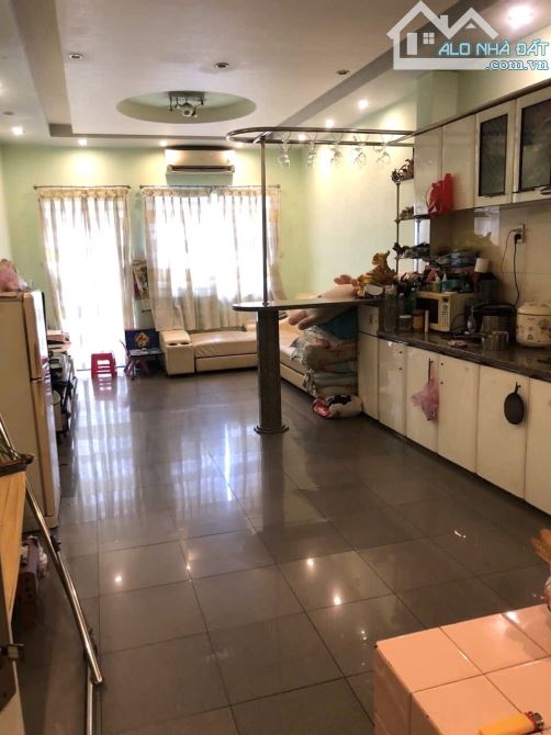Bán nhà mặt phố quận 6 - 6 tầng tiện kinh doanh đa ngành 12,2 tỷ - 4
