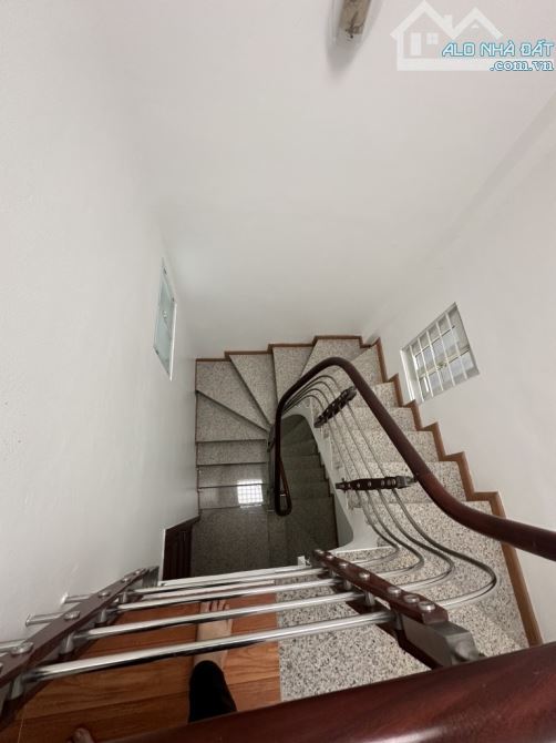 NGỌC THỤY Ô TÔ ĐỖ CỔNG GIÁ CHỈ 6.4 TỶ NHÀ 5 TẦNG DT 37M - GẦN Ô TÔ TRÁNH - 4