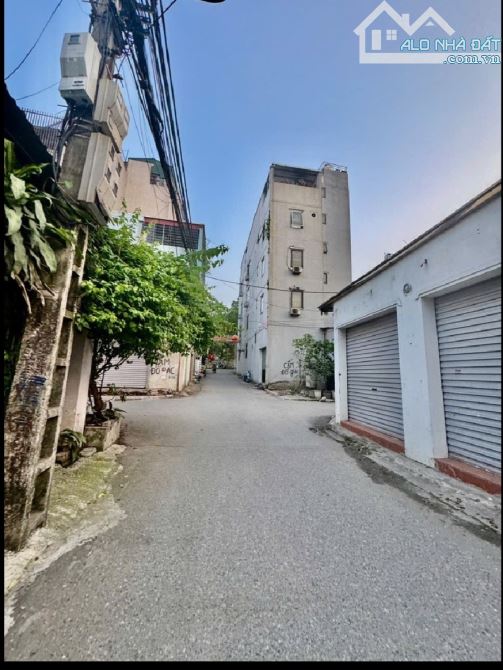 12.9 tỷ/100 M2/4.4 Mt/ Trường Lâm. Đức Giang. Ô Tô Chánh - 4