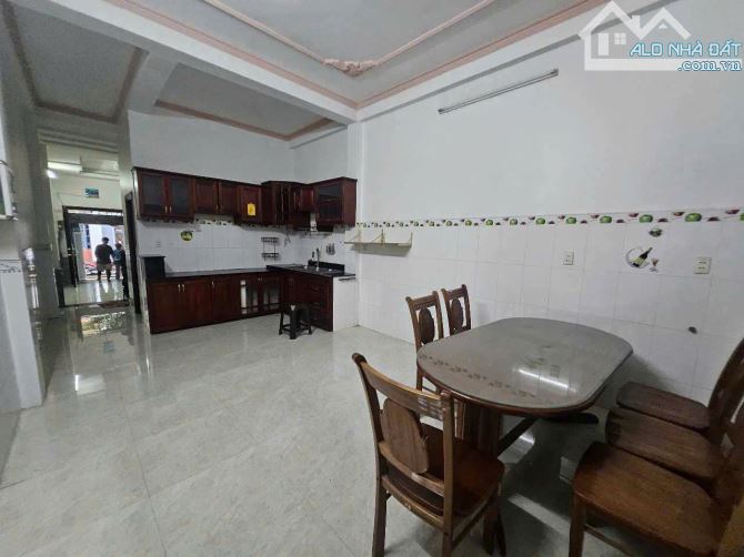 BÁN NHANH NHÀ NGỘP 80M2 NGUYỄN PHÚC CHU .P15. TÂN BÌNH - 4