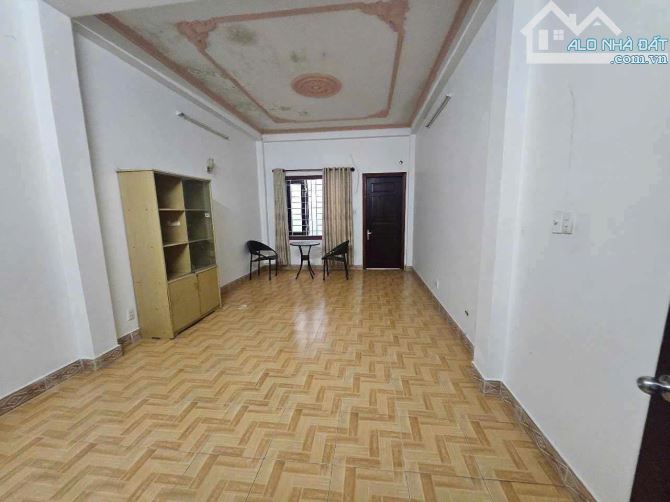 BÁN NHANH NHÀ NGỘP 80M2 NGUYỄN PHÚC CHU .P15. TÂN BÌNH - 4