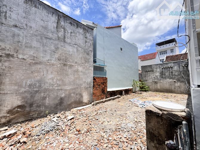 BÁN ĐẤT PHƯỜNG VĨNH HẢI. GẦN BIỂN NHA TRANG, GIÁ TỐT - 4