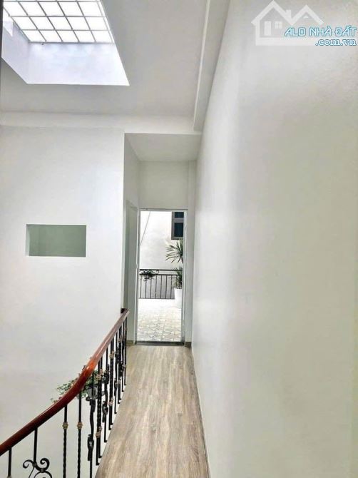 Siêu phẩm nhà Khương Trung, Thanh Xuân, 42m2, 3 tầng, 3 ngủ chỉ 5,8 tỷ - 4