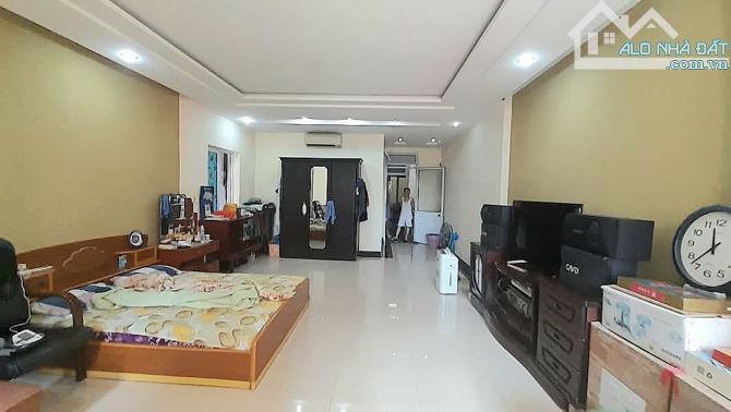 Bán nhà 4 tầng mặt Đường Hạ Lý, Thuơbgj Lý, Hồng Bàng. 92m², chỉ 11 tỷ 500 triệu. - 4