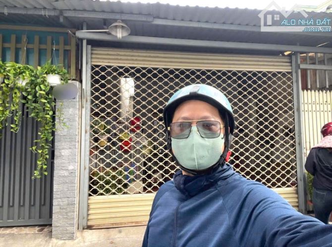 🌴Gấp bán nhà mặt tiền đường kinh doanh - 105mv, ngang 5.3m, nở hậu. Đường 6m, Các trường - 4