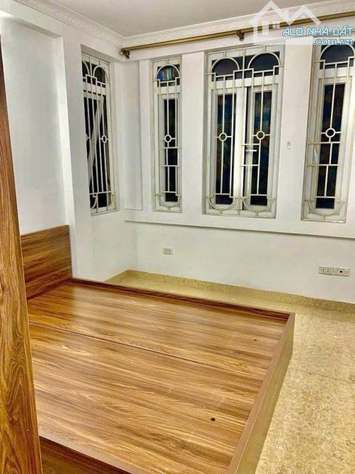 Ngọc Hà, 23m, 3ngủ, Lô góc, 10m ra phố, Nhà đẹp ở ngay, Sổ vuông, Ngõ rộng thoáng sáng - 4