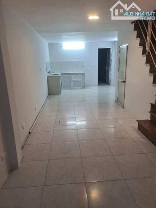 Bán nhà thôn 3 Vạn Phúc_ ngõ đẹp, nhà đẹp_ 64m2_ giá 4.3 tỷ - 4