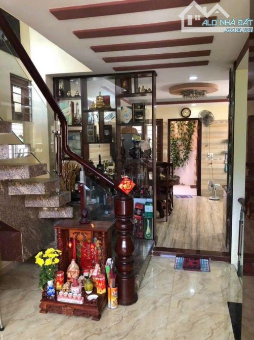Nhà nằm ngay giao lộ Phạm Văn Đồng -Kha Vạn Cân - 3