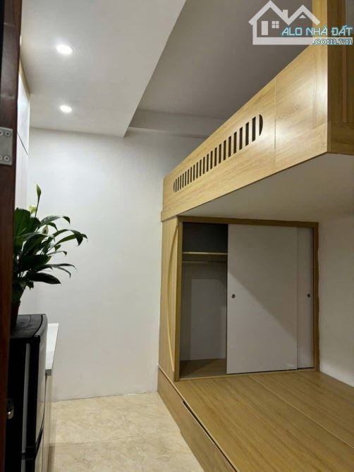 Nhà dòng tiền Kim Hoa, 62m, 7tầng thang máy, 18phòng, 110triệu/tháng, Sổ đẹp ko quy hoạch - 4