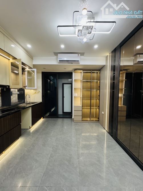 TÔN ĐỨC THẮNG - 55M -  Ô TÔ TRÁNH CÁCH 20 M - 100M RA HỒ - KINH DOANH NHỎ - AN SINH ĐỈNH - - 4