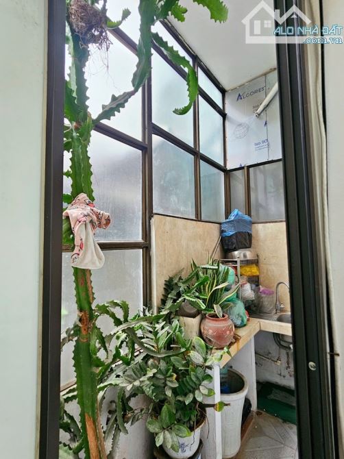 30m ra khách sạn Sao Mai oto tránh 50m ra phố Tôn Đức Thắng trung tậm Quận Đống Đa - 4