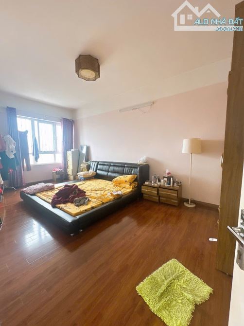 BÁN CĂN HỘ CHUNG CƯ CAO CẤP -PHỐ  LẠC TRUNG -HAI BÀ TRƯNG -Ô TÔ ĐỖ CHÂN TÒA NHÀ -1 - 4